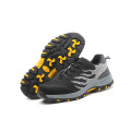 Hot selling manufacturer industrial safety sneakers